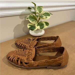 Urban Outfitters Mule Sandals